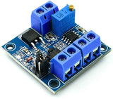 Voltaat PWM to voltage module 0%-100% PWM converted to 0-10V voltage