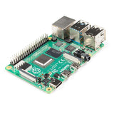 Voltaat Raspberry Pi 4 Model B