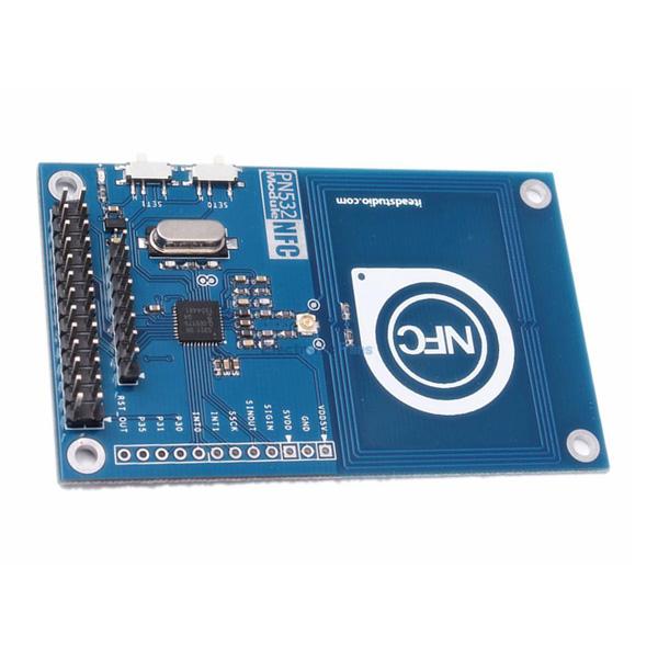 NFC Reader Module Kit – Voltaat