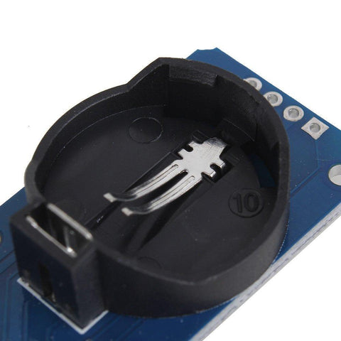 Real Time Clock Memory Module - DS3231 Real Time Clock Memory Module - DS3231