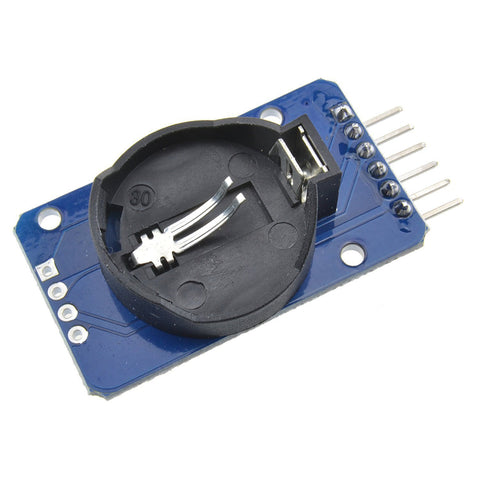Real Time Clock Memory Module - DS3231 Real Time Clock Memory Module - DS3231