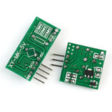 Voltaat RF Wireless TX & RX Module (433 MHz)