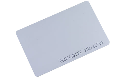 Voltaat RFID Card (Read only)