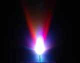 Voltaat RGB LED Common Cathode (3 Pack)