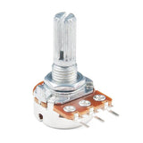 Voltaat Rotary Potentiometer