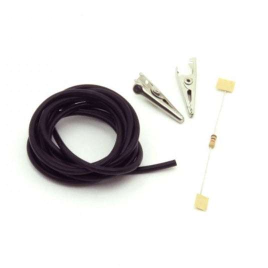 Conductive Rubber Cord Stretch Sensor Kit – Voltaat