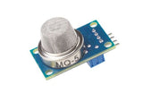 Voltaat SENS_Gas_Water MQ-5 Methane LPG Liquid Propane Gas Sensor