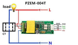 Voltaat SENS_Others PZEM-004T AC Energy Monitor