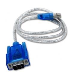 Serial Cable (RS232) to USB Adapter Cable Serial Cable (RS232) to USB Adapter Cable