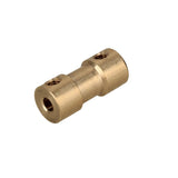 Voltaat Shaft Coupler – 2mm To 2mm