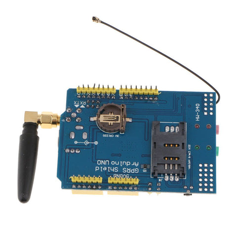 SIM900 GSM Shield for Arduino SIM900 GSM Shield for Arduino