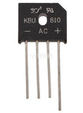 Voltaat Single Phase Full Wave Rectifier (KBU810)