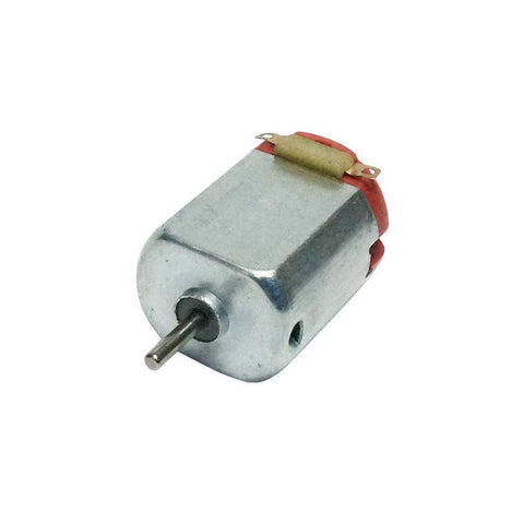 Voltaat Small Brushed DC Motor