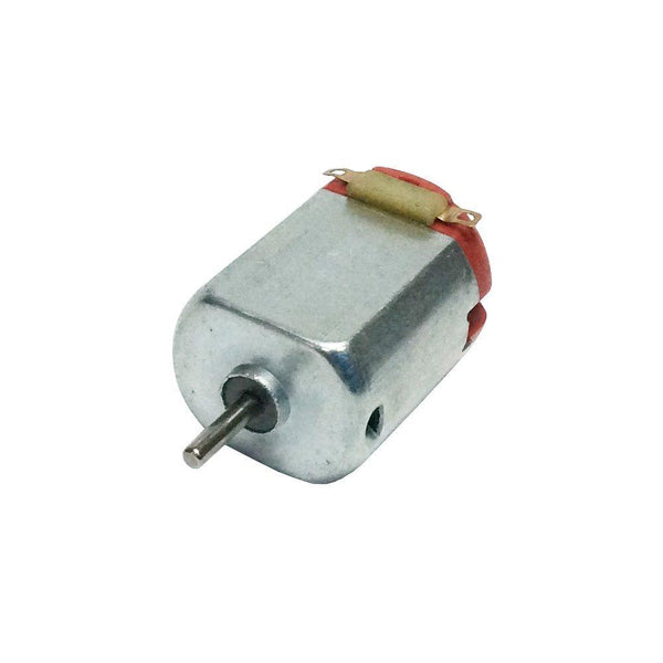 Small Brushed DC Motor (5V 16500 RPM) – Voltaat
