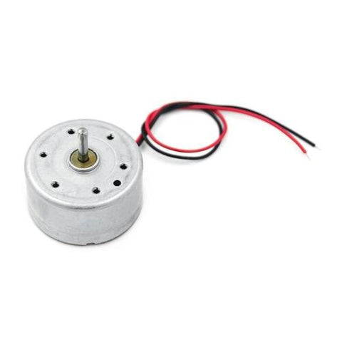 Voltaat Small DC motor RF-300