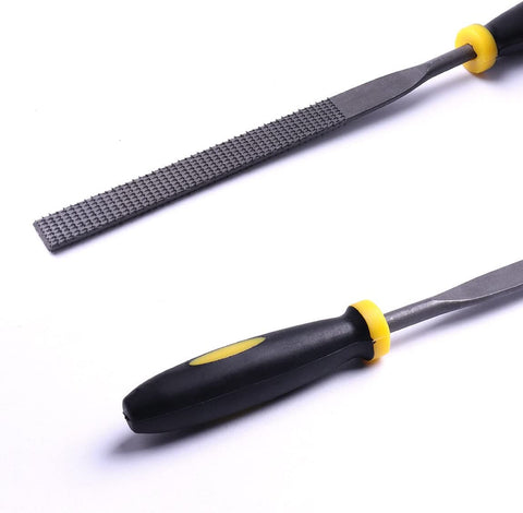 Small Metal File Set – Voltaat