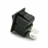 Voltaat Small Push Switch