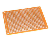 Voltaat Soldering Board (5cm x 7cm)