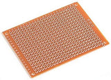 Voltaat Soldering Board (7cm x 9cm)