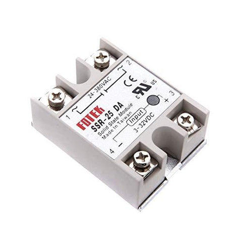 Voltaat Solid State Relay Module (25A)