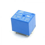 Voltaat SPDT Relay SRD 12V