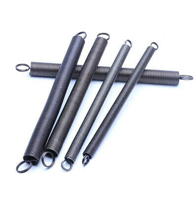 Stainless Steel Long Tension Spring Stainless Steel Long Tension Spring