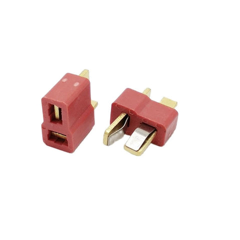 Voltaat T-type Plug Connector - Female & Male