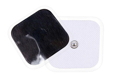 TENS Electrode Pads 4x4 cm (2 pcs) TENS Electrode Pads 4x4 cm (2 pcs)