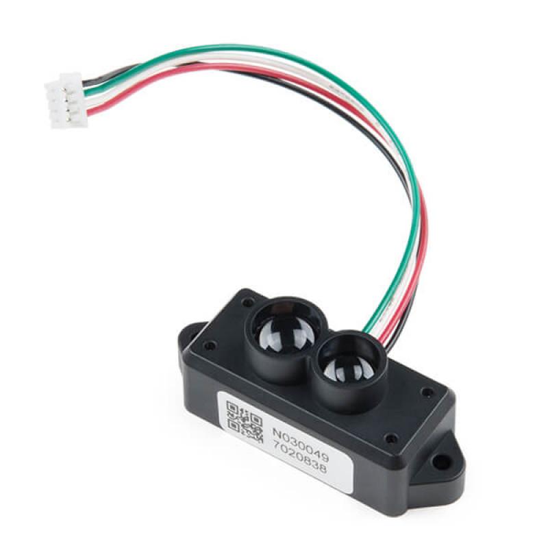 TFMini Micro LiDAR Module 12 m Range UART – Voltaat