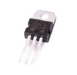 5 Transistor BF420 NPN Darlington 300V 100mA TO92 – Lotto Da 5 Pezzi