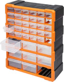 Voltaat TOOLS_Hand_Tools Wall Mount Cabinet Organizer (39 drawers)