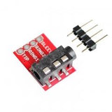 Voltaat TRRS Jack Audio Breakout (3.5 mm)