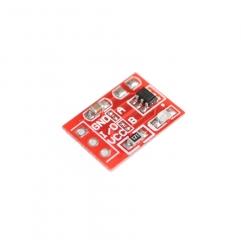 TTP223 Self Locking Touch Sensor Module – Capacitive Toggle Switch TTP223 Self Locking Touch Sensor Module – Capacitive Toggle Switch