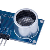 Voltaat Ultrasonic Sensor (HC-SR04)