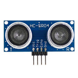 Voltaat Ultrasonic Sensor (HC-SR04)