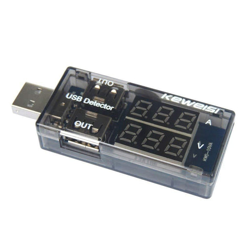 USB Charger Doctor USB Charger Doctor