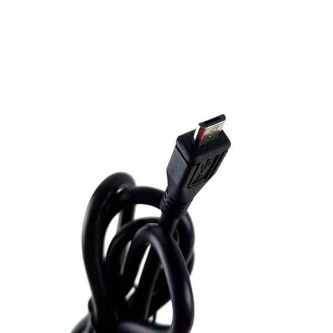 USB 2.0 Type-A to Micro USB Cable – 1 m USB 2.0 Type-A to Micro USB Cable – 1 m