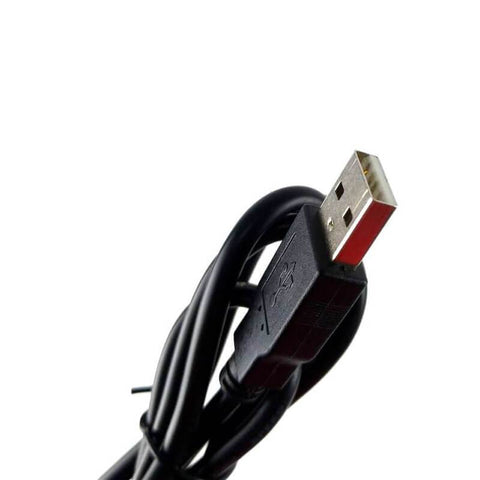 USB 2.0 Type-A to Micro USB Cable – 1 m USB 2.0 Type-A to Micro USB Cable – 1 m
