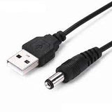 Voltaat USB to DC Plug Cable