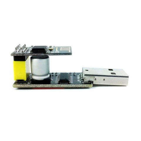 USB to ESP8266 Serial Adapter Board USB to ESP8266 Serial Adapter Board