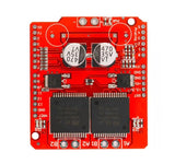 Voltaat VNH2SP30 dual motor driver (30A)