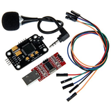 Voltaat Voice Recognition Module