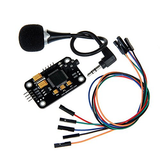 Voltaat Voice Recognition Module