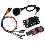 Voltaat Voice Recognition Module