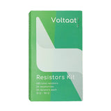 Voltaat Voltaat Resistors Kit - 24 Values (480 Pack)