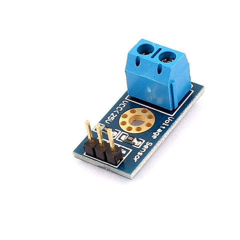Voltage Detection Module Voltage Detection Module