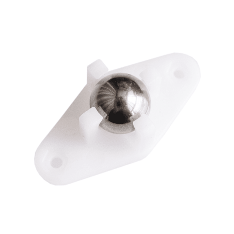 W420 Steel Ball Universal Wheel (Castor) W420 Steel Ball Universal Wheel (Castor)