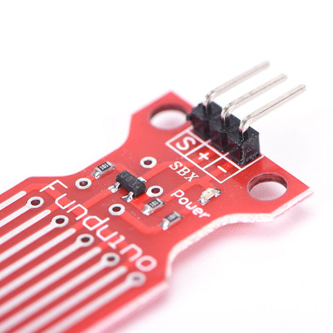 Water Level Sensor Water Level Sensor