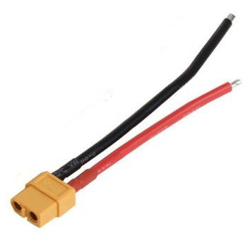XT60 cable - Female XT60 cable - Female
