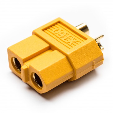 Voltaat XT60 LiPo Connector - Female